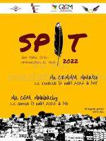 SPIT 2022 - Slam Poésie Inter-communautaire de Tana - Espace Art Public (CRAAM) Ankatso - CGM Analakely