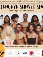 Mojangaya sunset show - AF - Alliance Française de Mahajanga