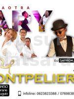 'Zay - misaotra Nary - Concert - Salon de Tango Mauguio