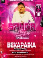 Sanga Love - Showcase - Sport / Morengy - Bekapaika
