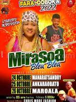 Mirasoa - fara-doboka 2022 - Manaratsandry, Ankaraobato, Maroala