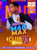 Mad Max - Showcase - Club 73