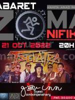 Tselatra - Cabaret - zoma manifika - G And V Inn Andrefan'Ambohijanahary