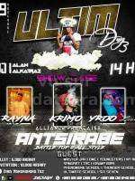 Ultim Day 3 - Showcase - AF - Alliance Française d'Antsirabe