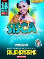 Sisca - Showcase Anjahamarina