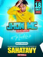 John Mc - Showcase Sahatavy