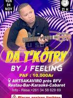 Dat'Kotry - Showcase Restaurant-Bar-Karaoke-Cabaret Antsakaviro