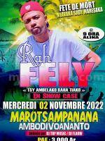 Rah Fely - Showcase - Marotsampanana Ambodivoananto