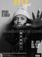 Bolo Spectacle de stand up - CGM Analakely