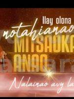 Rija rasolondraibe - Concert - Coliseum Antsonjombe