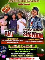 THT - Shayron - Showcase - Kianja Fokontany Analamanjaka