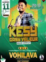 Kesy Gasy Valeur - Showcase Kianjan'ny Marotia Vohilava