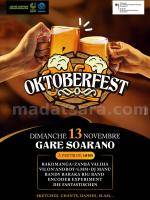 Oktoberfest - Gare Soarano