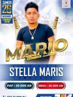 Mario Showcase Lycée Stella Maris Tamatave