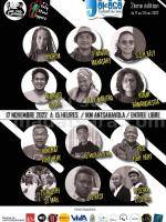 Festival du rire Jôkôsô - IKM Ivon-toeran'ny Kolontsaina Malagasy