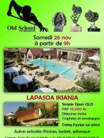 Old School - Lapasoa Ikianja Ambohimangakely