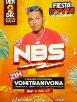 Nbs - Showcase - Tranom-pokonolona Vohitranovina