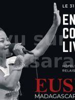 Eusebia Concert Hotel Le Jardin du Roy, Relais de la Reine Isalo