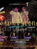 Wada , Yoongs - Showcase Schaulust