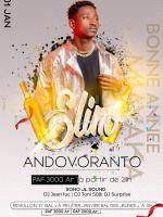 Elino Showcase Andovoranto