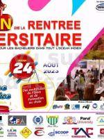 Salon de la rentrée universitaire