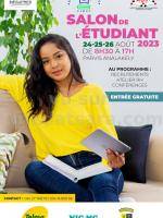 Salon de l'étudiant