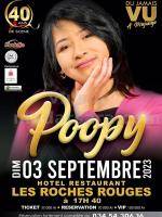 Du jamais vu à Mahajanga et 40 ans de scène