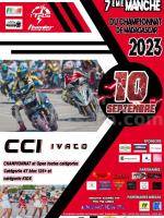 7ème manche du Championnat de Madagascar 2023