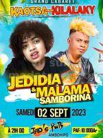 KAOTSA contre KILALAKY