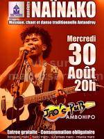 Musique, chant et danse traditionnelle Antandroy