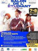 Salon de l'étudiant édition 2023