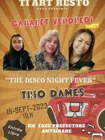 The Disco night Fever