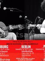 Revy tsy dia fahita firy !