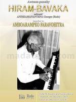 Hiram-bavaka noforonin'i Georges ANDRIAMANANTENA (Rado)