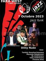 Jazz funk - Madajazzcar