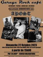 DIMANCHE ROCK