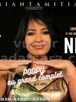 Tournée en France 40 ans de scène