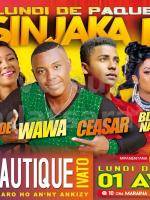 Lundi de pâques tsinjaka be