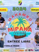 Mahambo Mipaka Festival