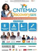 CNTEMAD Discovery days Palais des Sports Mahamasina Showcase Njara Njara Marcel, Johane, Nate Tex, Skaiz