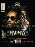 Mad Max Showcase Le Pandora Shellas tamatave 501