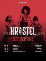 Kristel summer 2026 Concert
