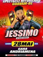 Jessimo Showcase Gare Andriamena