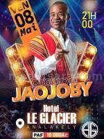 Jaojoby Showcase Le Glacier Analakely
