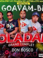 Oladad Concert Don Bosco Mahasolo