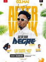 General Degre Showcase La Suite 407 Chez Saleh Hotel Antsohihy