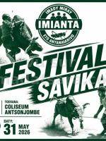 Festival Savika Coliseum Antsonjombe