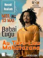 Babai Lugu Showcase Tiers-Lieu Ampandrinomby