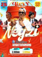 Neyzi Showcase Tranontsena Ambatomanoina