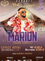 Marion Showcase Espace Royal Bateravola Fianarantsoa